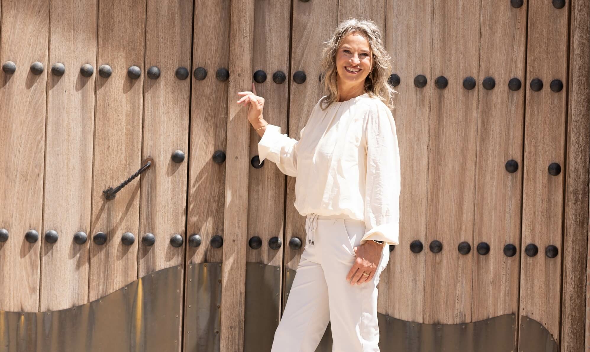 Coachingssessie De Verdieping voor vrouwelijke leiders Maris van der Meulen, executive coach, Coachingssessie De Verdieping voor vrouwelijke leiders