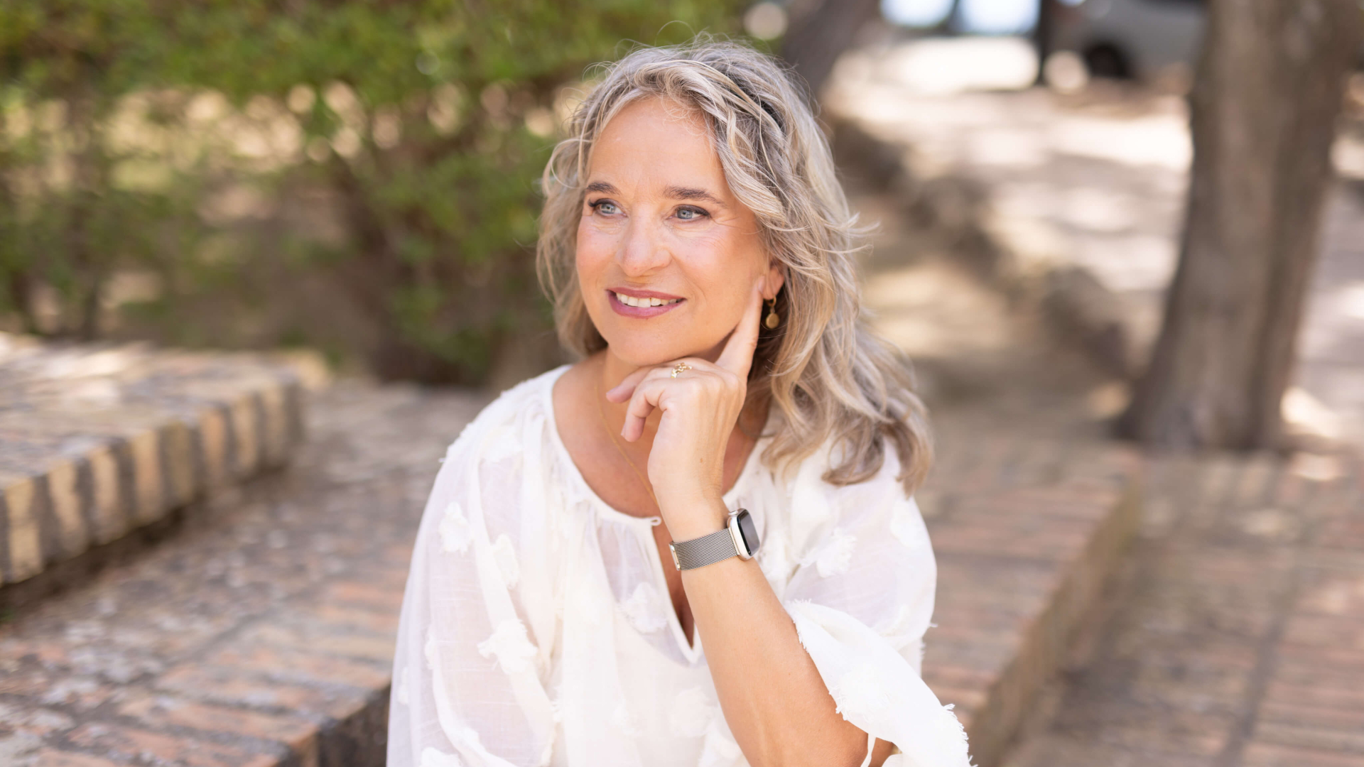 Intentional Living Podcast Podcast van Maris van der Meulen voor vrouwelijke leiders en ondernemers