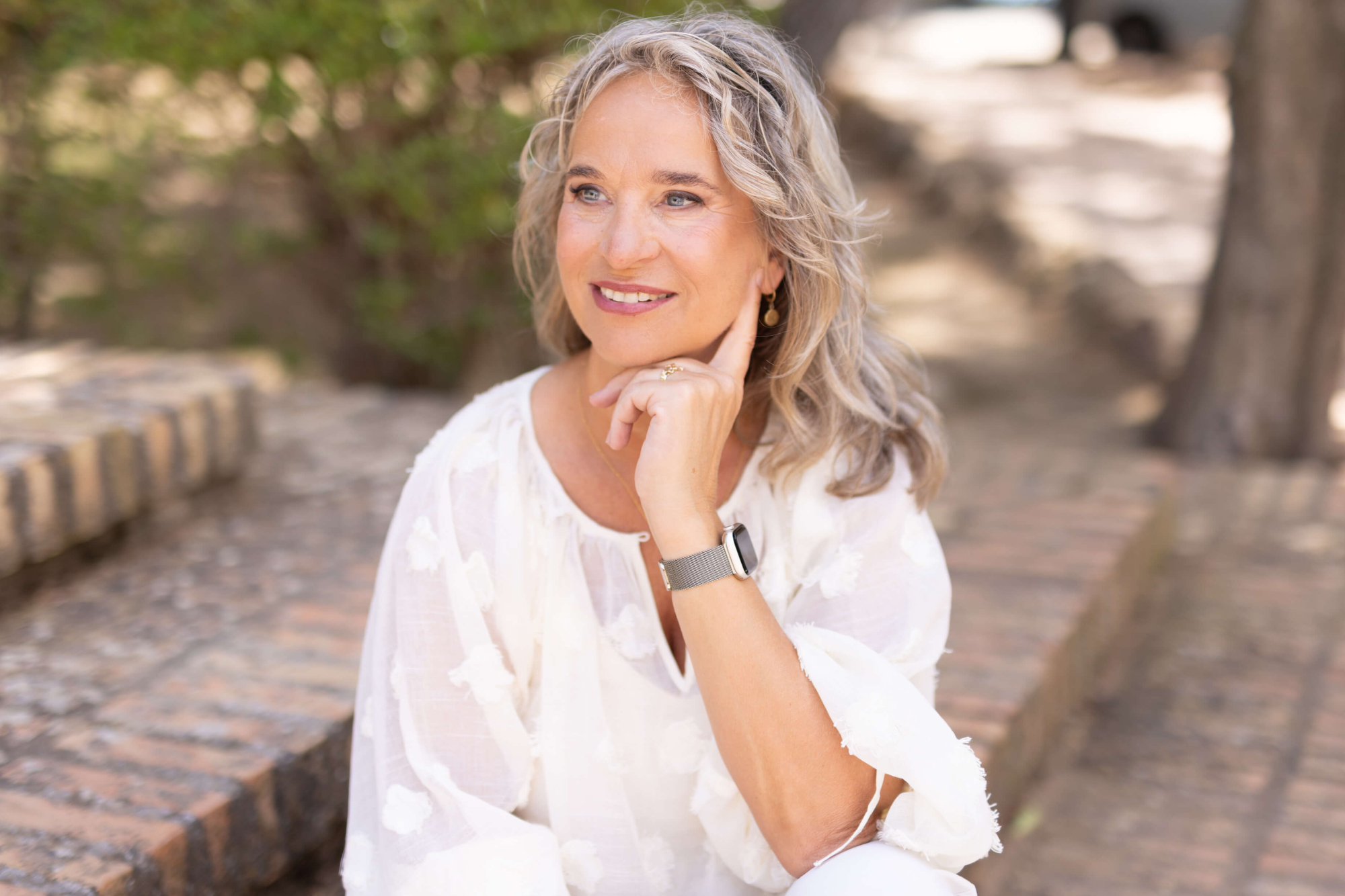 Intentional Living Podcast Podcast van Maris van der Meulen voor vrouwelijke leiders en ondernemers