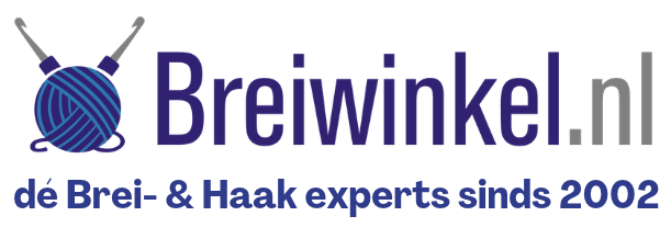 Logo Breiwinkel-nl - de Brei- en Haak experts sinds 2002