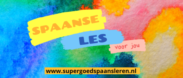Gratis LIVE Spaanse Les voor Overwinteraars