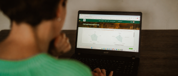 Competenties in Luz 2.0