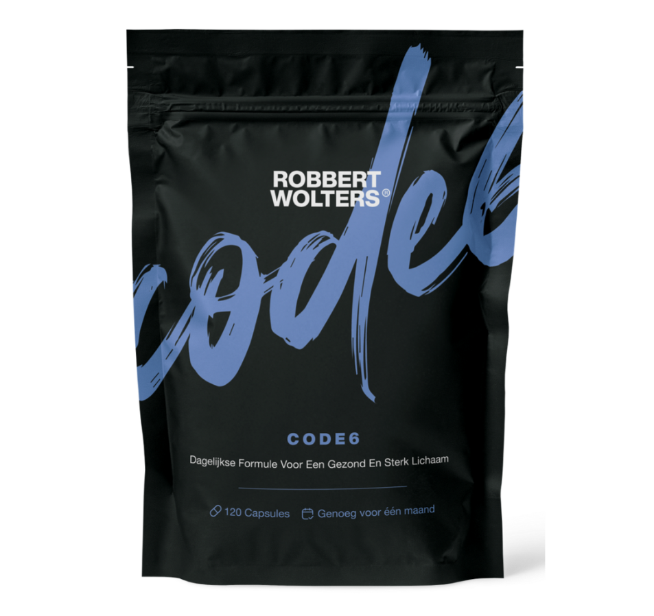 Robbert Wolters