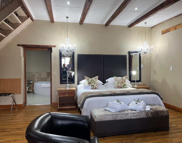 Surval Boutique Olive Estate heerlijk grote bedden Surval Boutique Olive Estate heerlijk grote bedden