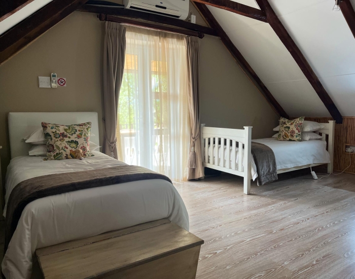 Surval Boutique Olive Estate slaapkamer voor kinderen Surval Boutique Olive Estate slaapkamer voor kinderen