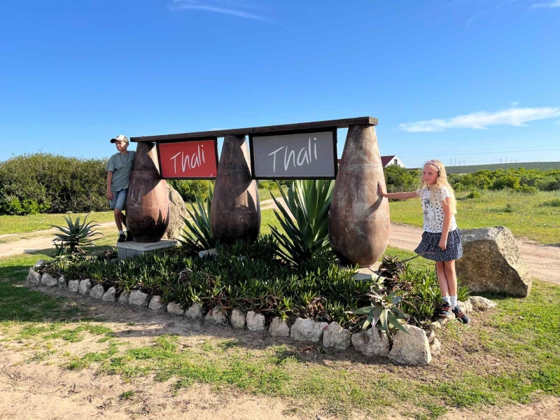 Thali Thali Game Lodge Thali Thali Game Lodge