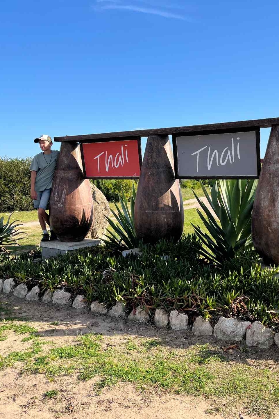 Thali Thali Game Lodge Thali Thali Game Lodge
