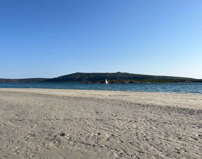 Thali Thali Game Lodge Lagune van Langebaan Thali Thali Game Lodge Lagune van Langebaan
