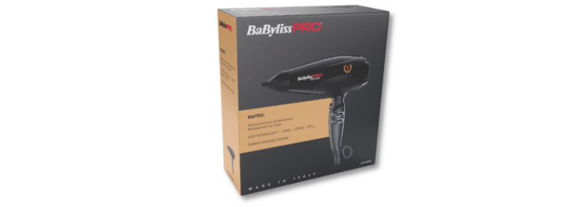babyliss fohn dik haar babyliss fohn dik haar