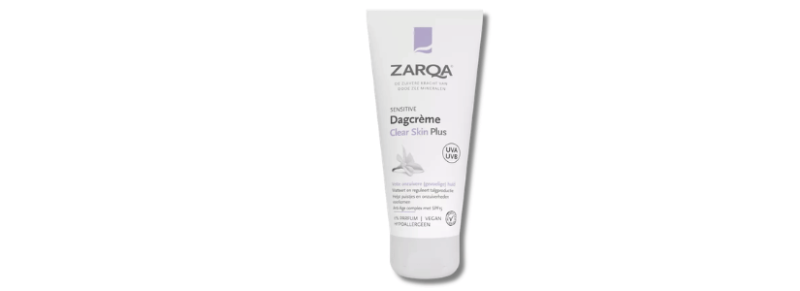 Beste dagcreme met SPF voor vette huid