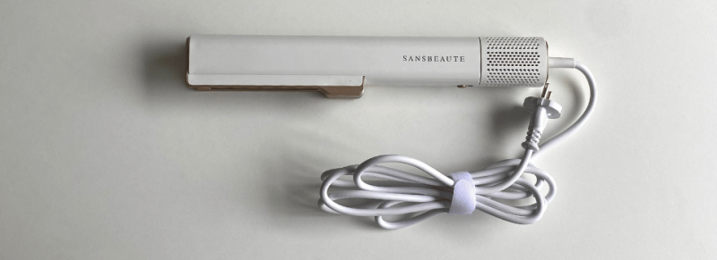 Sansbeauté Sanstraight review Sansbeauté Sanstraight review