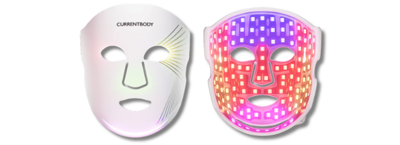 currentbody serie 3 led masker review
