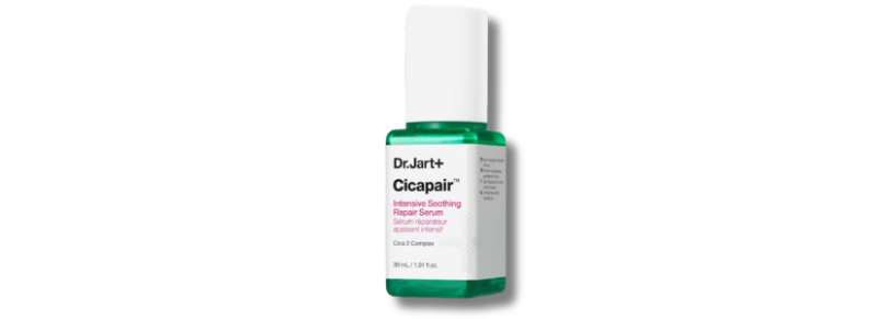 Dr. Jart+ Cicapair Intensive Soothing Repair serum Dr. Jart+ Cicapair Intensive Soothing Repair serum