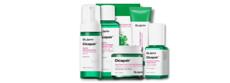 Dr Jart cicapair review Dr Jart cicapair review