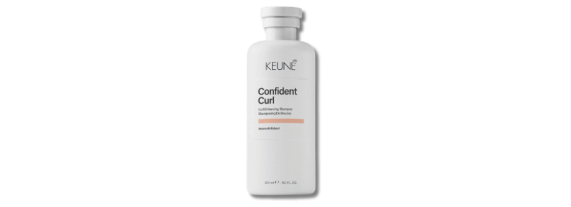 keune shampoo