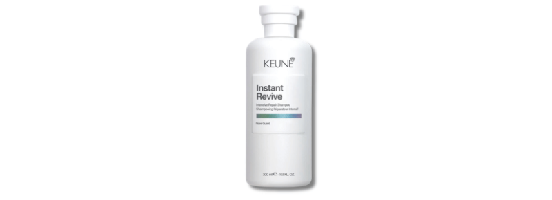 keune shampoo review