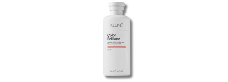 keune sulfaatvrij shampoo