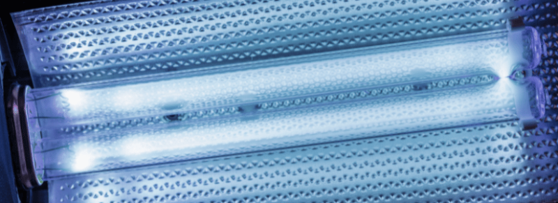 Lichttherapie vergoeding VGZ