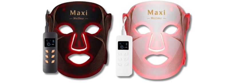 Maxi meilleur nova series