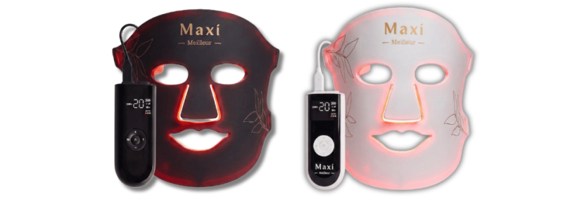 Maxi meilleur pro series