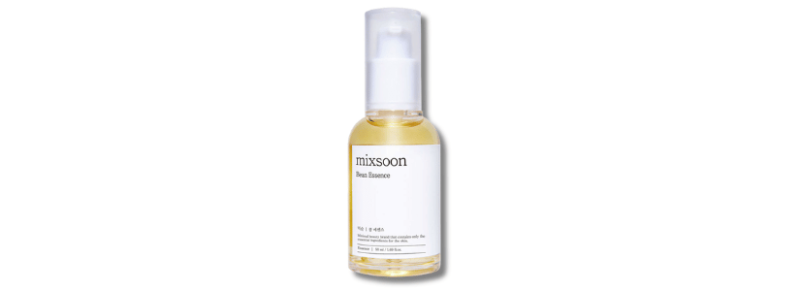 mixsoon bean essence review mixsoon bean essence review