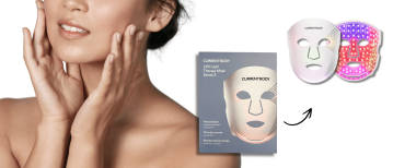 CurrentBody serie 3 led masker review