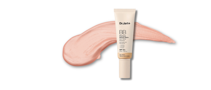 Dr. Jart+ BB cream review