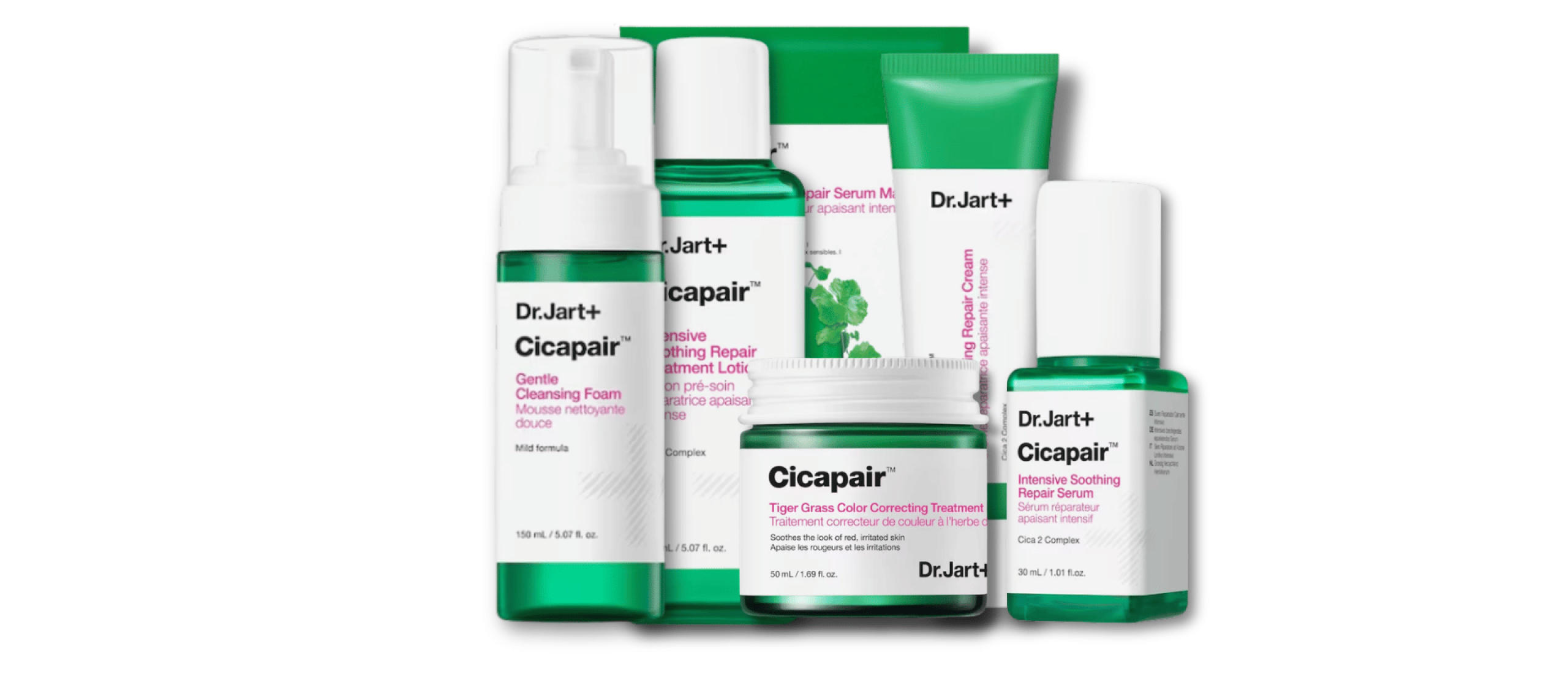 Dr Jart Cicapair review