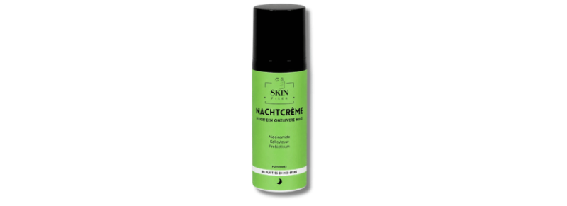 skinfixer nachtcreme