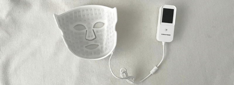 the currentbody led mask