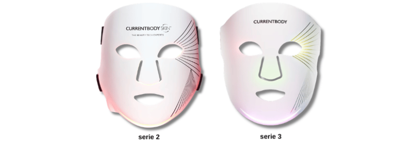 verschil currentbody masker 2 en 3