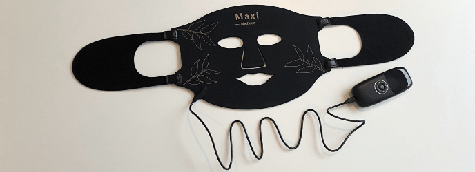 Zijn LED-gezichtsmaskers goed?