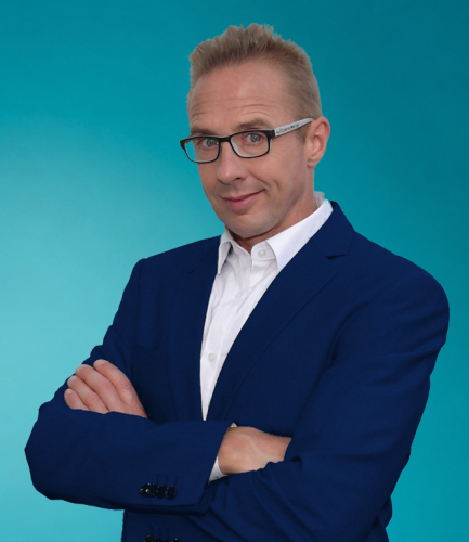 goochelaar paul weiss