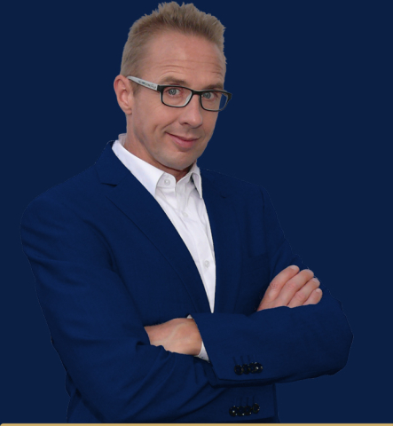 goochelaar paul weiss