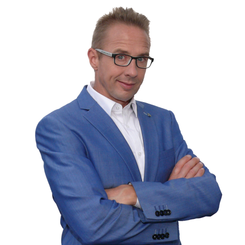 goochelaar Paul Weiss