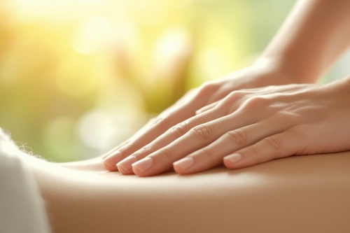 Massage en complementaire zorg brengen ontspanning en herstel op een natuurlijke manier
