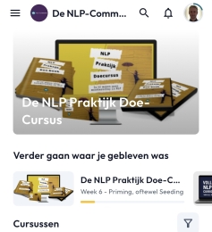 Online aan de slag