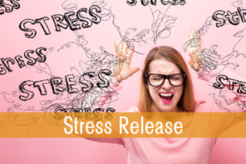 effectief voor iedereen met chronische stress en spanning