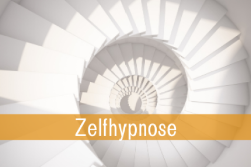 Hypnose is een staat van veranderd bewustzijn