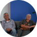 Willem en Margie Recensie