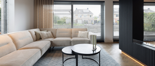 Excellent wonen grote verbouwing Alkmaar