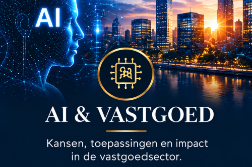 AI & VASTGOED