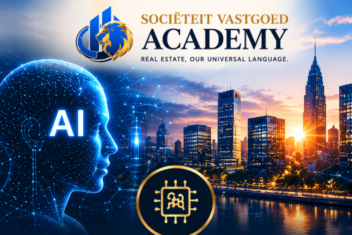 AI & VASTGOED
