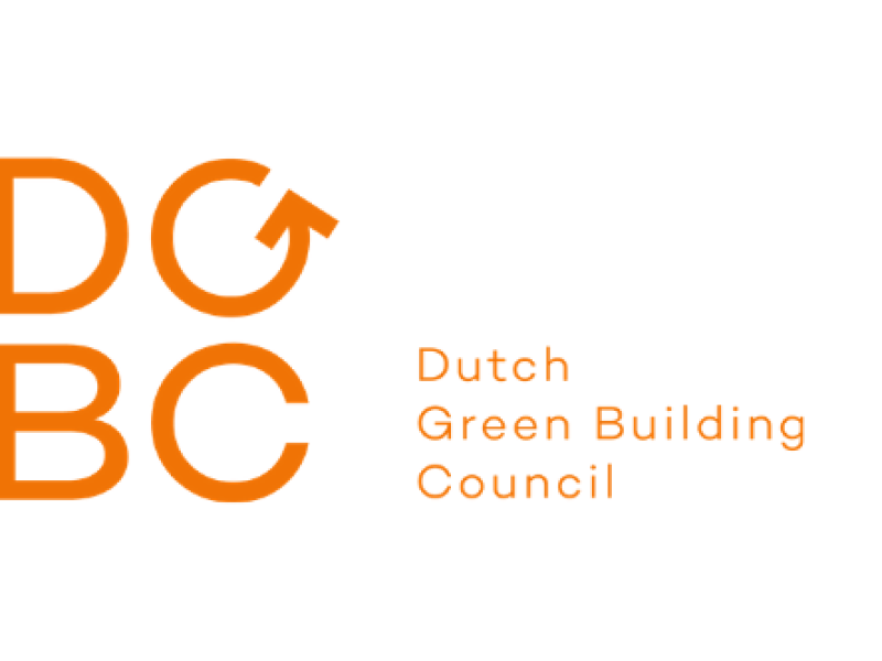 dutch green building council