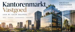 THE FUTURE VALUE OF THE OFFICE