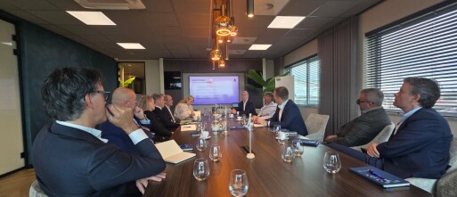 Vastgoedfinanciering op een kantelpunt: wie durft nog te investeren in de toekomst van Nederland?