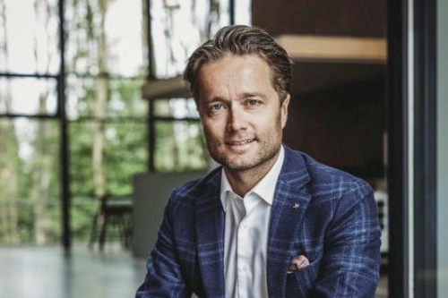 Ton Goedmakers Ton Goedmakers