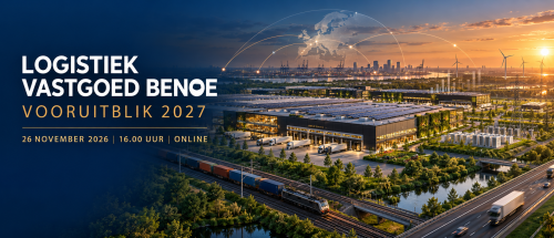webinar logistiek