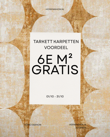 TarkettnKarpetten voordeel Home Fashion