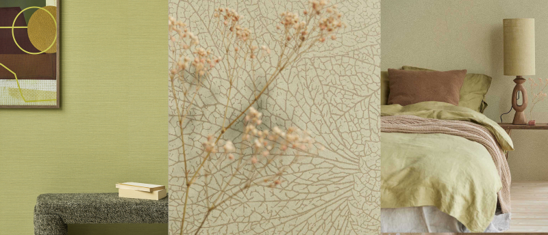 Eijffinger Tonal Textures behang Eijffinger Tonal Textures behang
